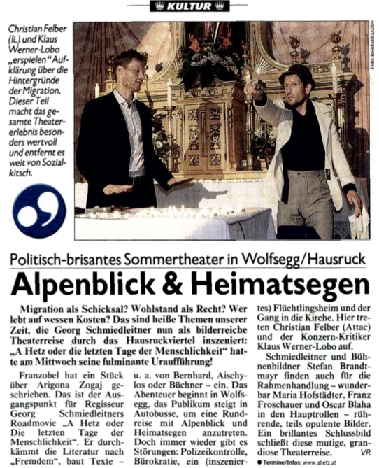 kronehetz kronehetz