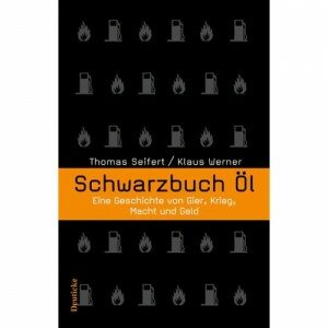 ol Schwarzbuch Öl