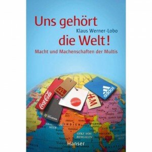 unsdiewelt Uns gehört die Welt!